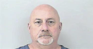 Pedro Vargas, - St. Lucie County, FL 